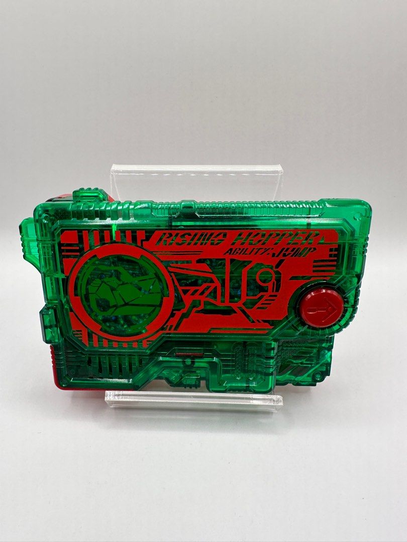 [SG] Kamen Rider Zero-One - Rising Hopper Progrise Key (Christmas Ver ...