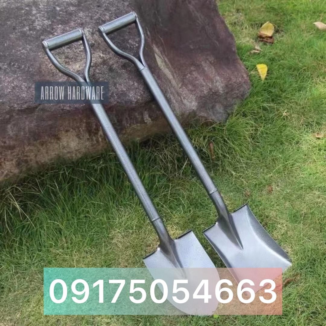 Shovel Spade And Square on Carousell