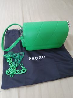 Pedro sling bag, Men's Fashion, Bags, Sling Bags on Carousell
