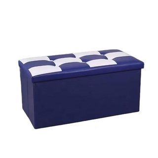 Sofa  Foam Seat Foot Stools Box Storage