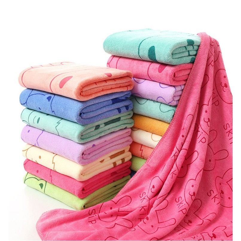 Water absorbent sales towels