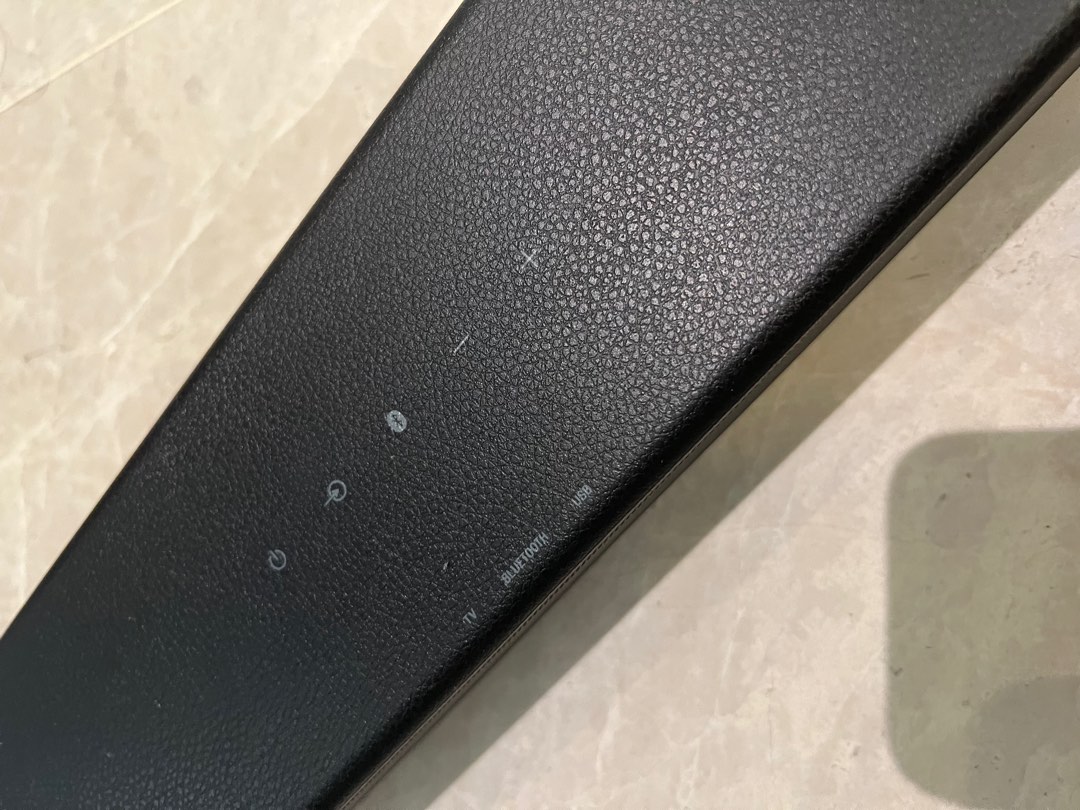 Sony HT-S100F Soundbar, Audio, Soundbars, Speakers & Amplifiers on ...