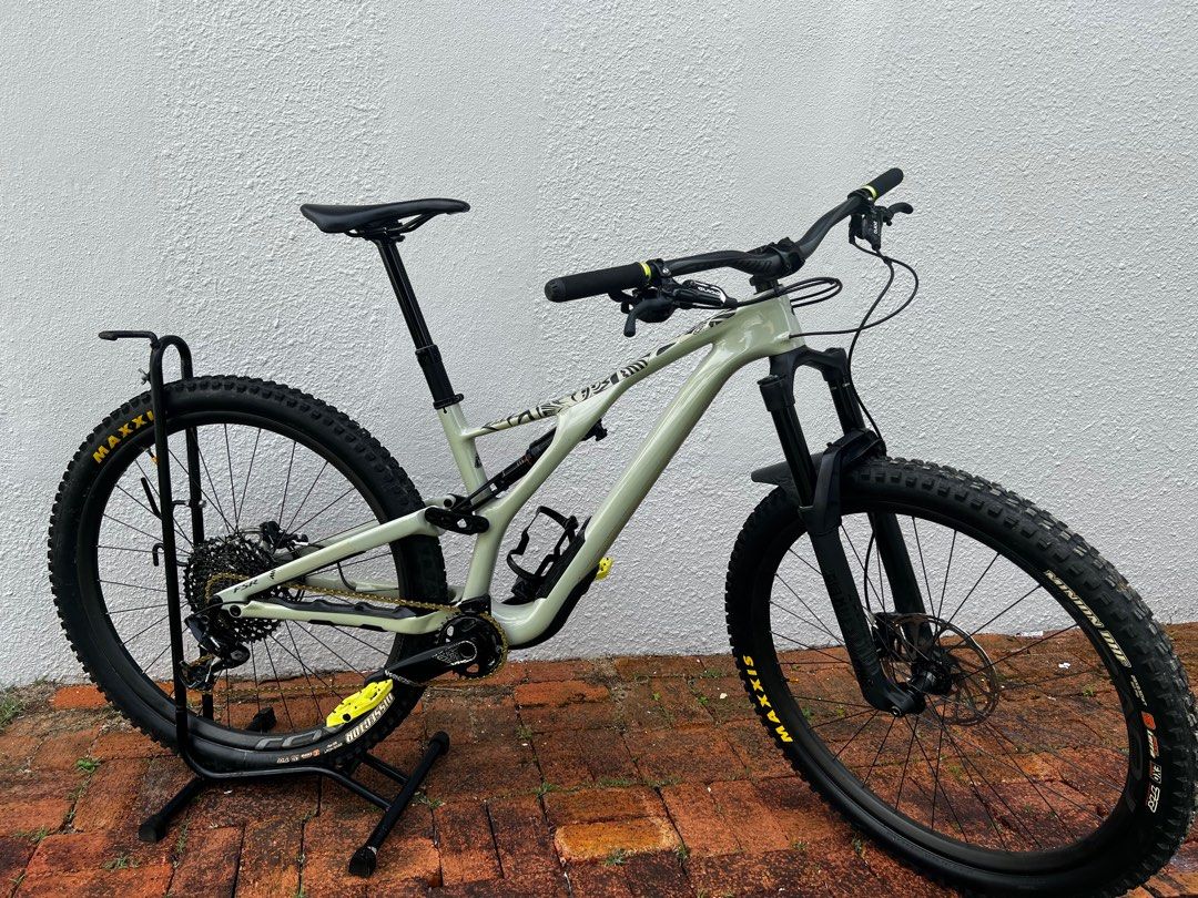 Specialized stumpjumper store expert 29