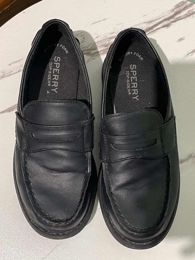 Sperry school shoes store