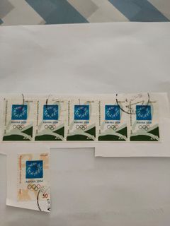 Stamps