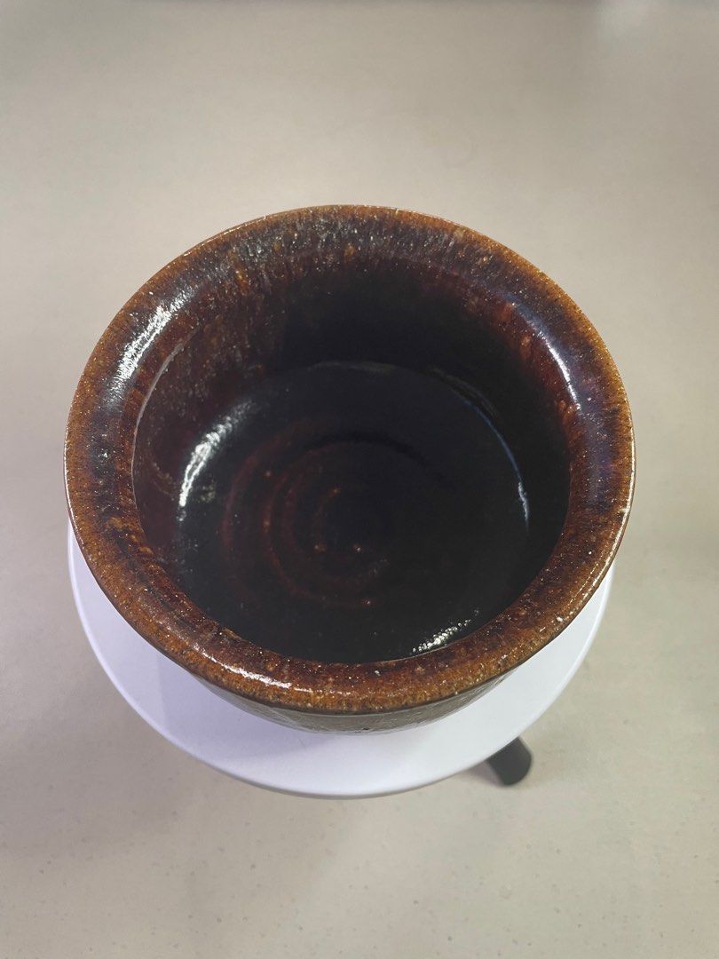Stoneware Soup Bowl (Category: Other Kitchenware & Tableware) located in Quezon City. Submitted by meggoquingco (Listing ID 1227980370, Image 2). Description: Mode of Payment: Gcash, Maya, BPI.