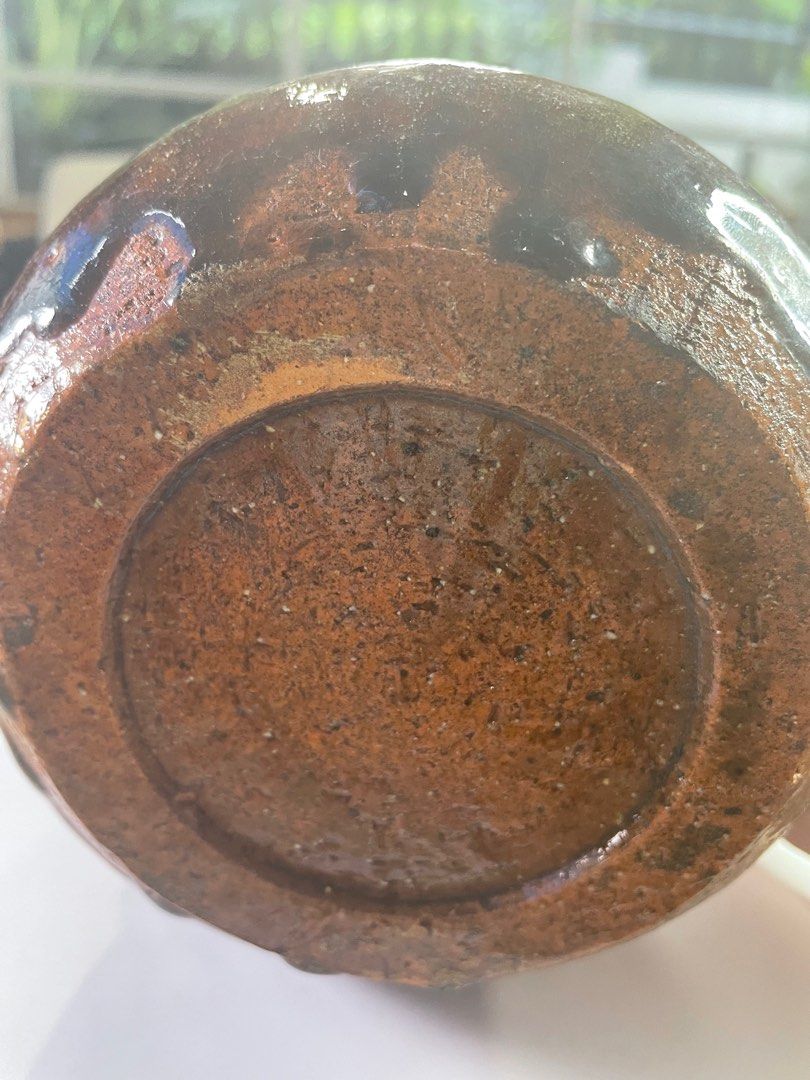 Stoneware Soup Bowl (Category: Other Kitchenware & Tableware) located in Quezon City. Submitted by meggoquingco (Listing ID 1227980370, Image 3). Description: Mode of Payment: Gcash, Maya, BPI.