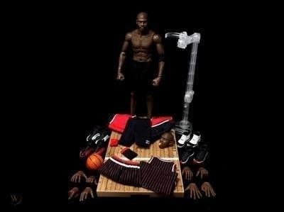 storm toys michael jordan figure for sale