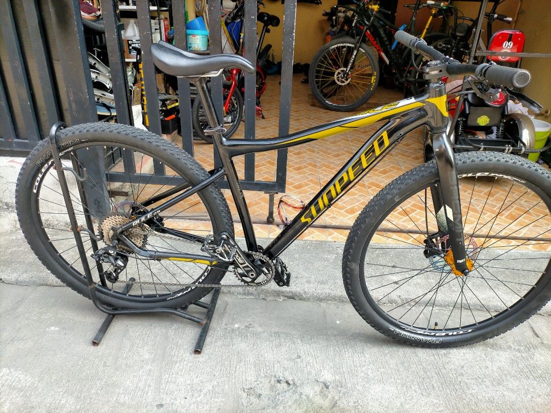 Sunpeed 29er on sale