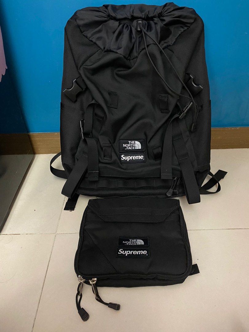 Supreme The North Face Backpack 16ss ххх