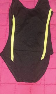 Swimwear for girls