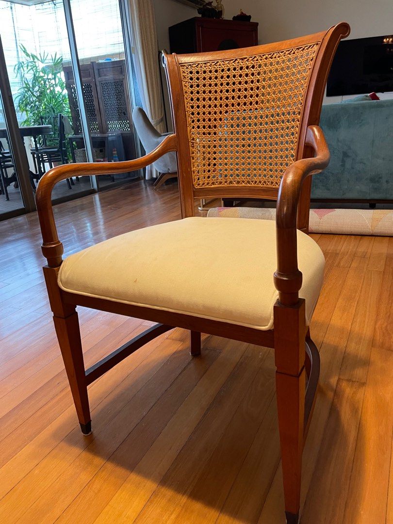 Teak chair for sale