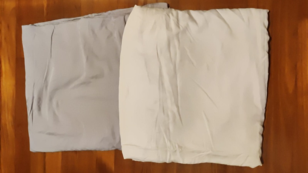 Tencel/Modal Quilt Cover Super King / King /Queen, Furniture & Home ...