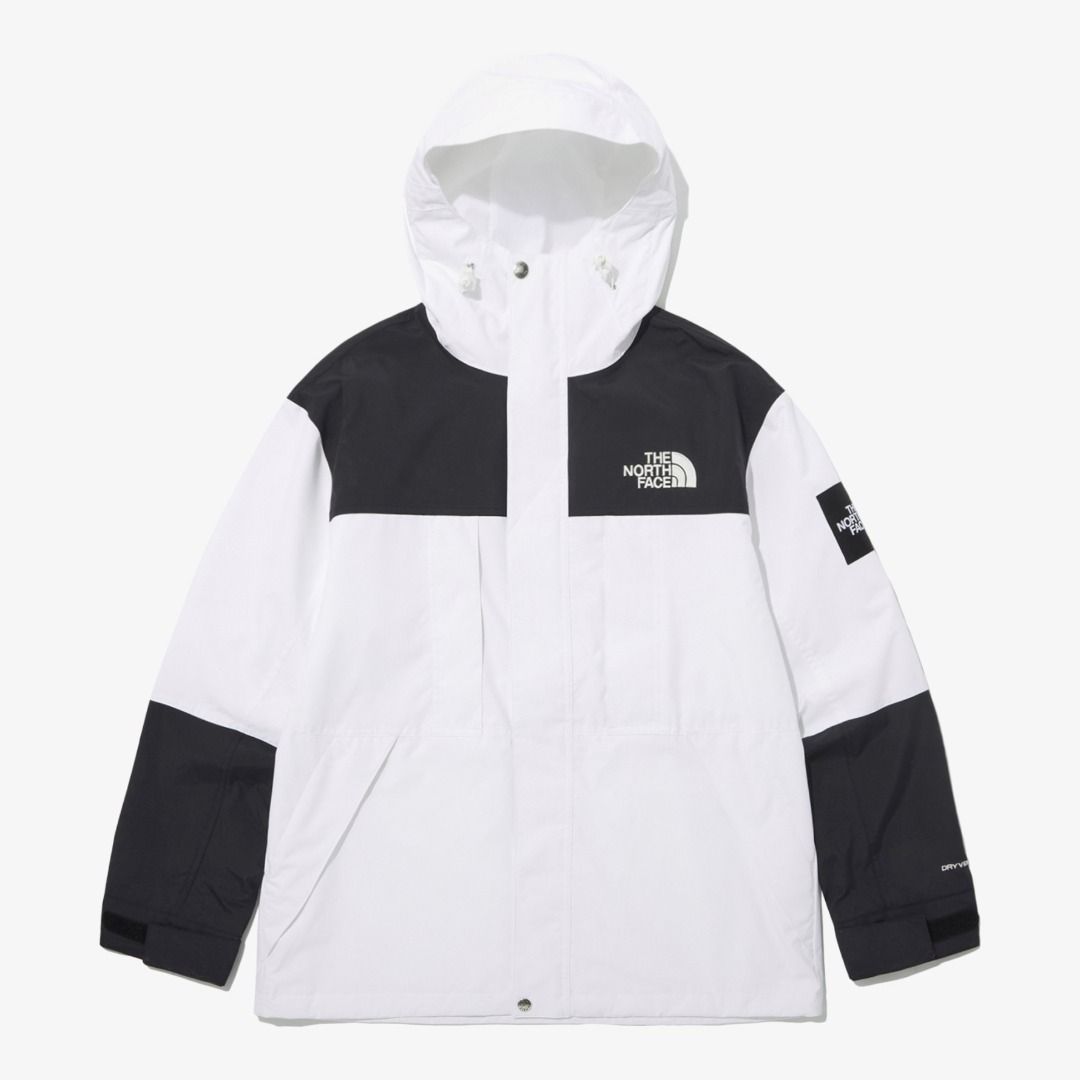 White label clearance the north face