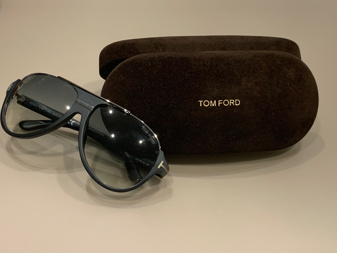 Tom Ford Aviator Sunglasses