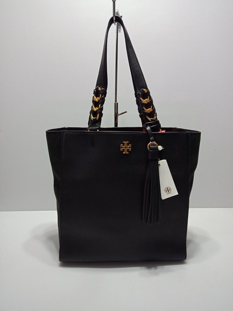 CLEARANCE SALES TORY BURCH Brooke Tote Bag