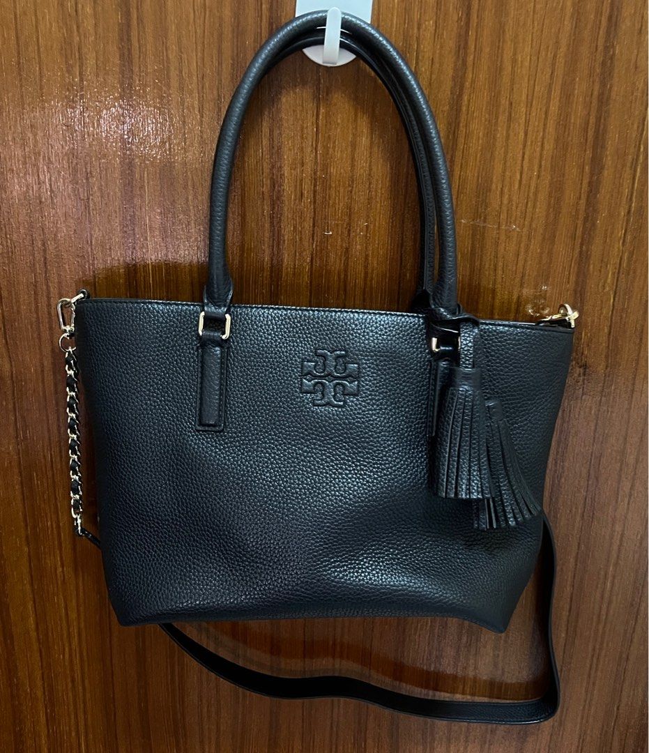 Tory burch thea convertible tote hotsell