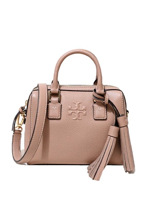 Tory Burch Thea Mini Satchel Php - Bags and Things PH