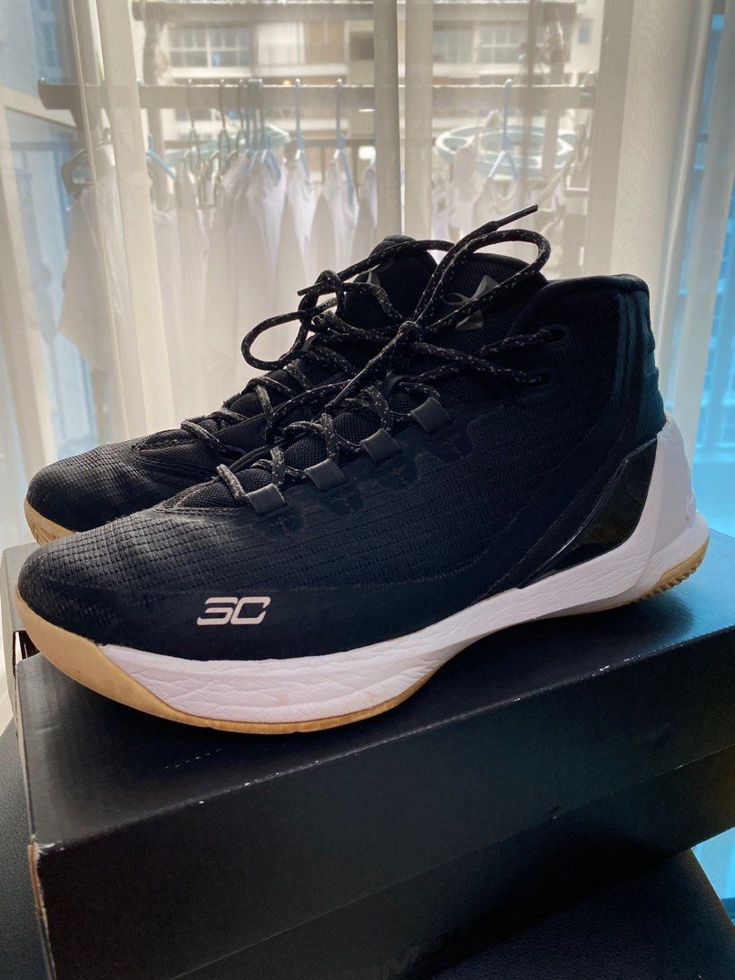 nike curry 3