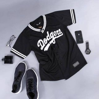Shop jersey dodgers for Sale on Shopee Philippines