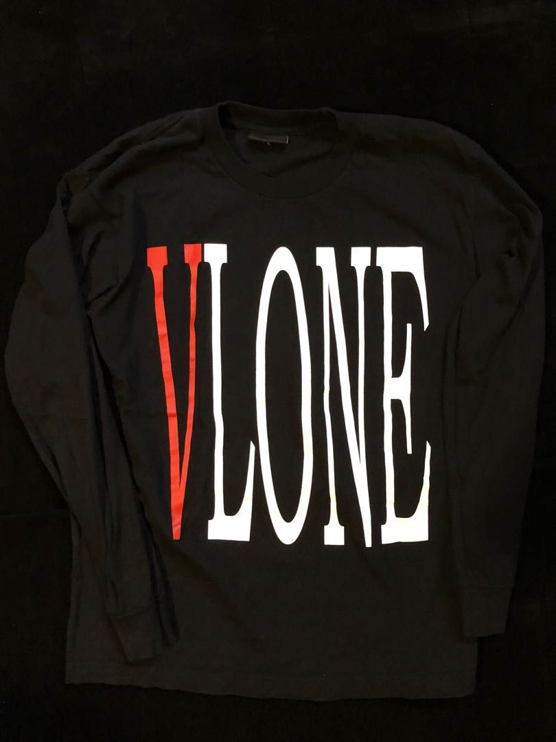 Vlone rocky 2025