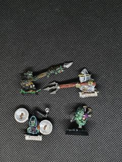 (Category: ) located in . Submitted by Bob_the_Stormtrooper (Listing ID 1228039087, Image 1). Description: .