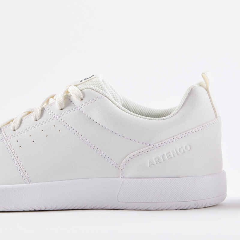 Tennis formal shoes top
