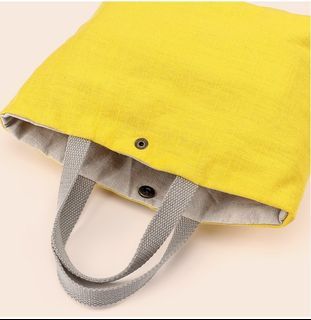 Goyard Saint Louis PM Tote Bag Marker Super Cat yellow UNUSED Japan Shipping