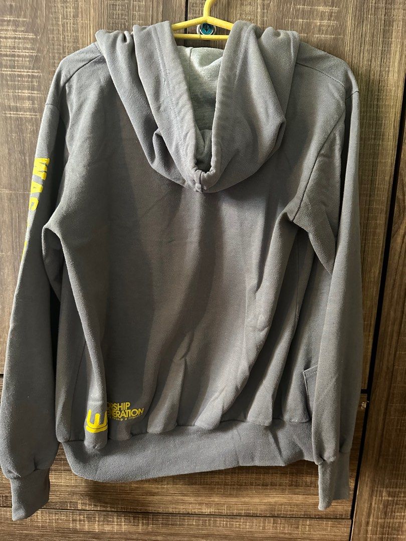 Worship generation hoodie price hot sale