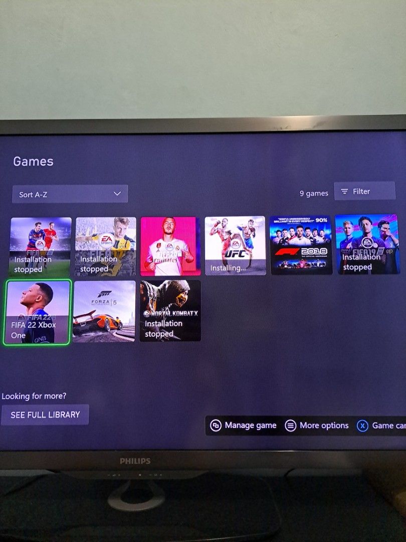Xbox one used games for outlet sale