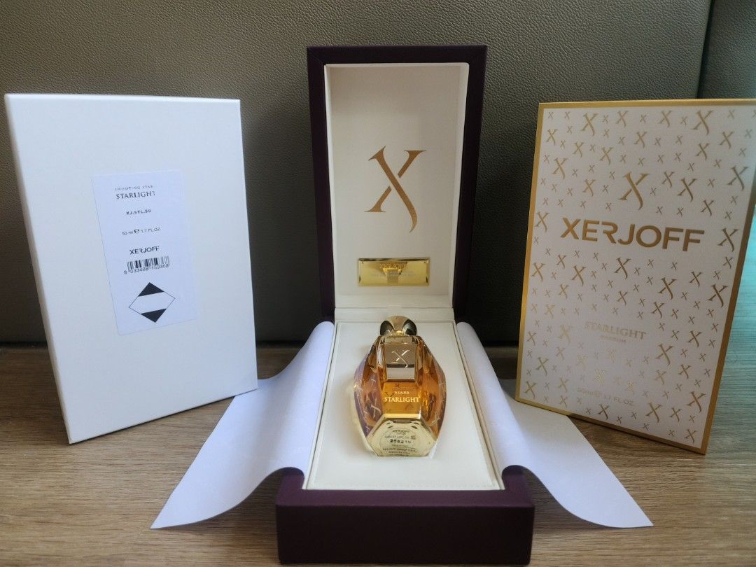 Xerjoff Starlight Parfum 50 ml