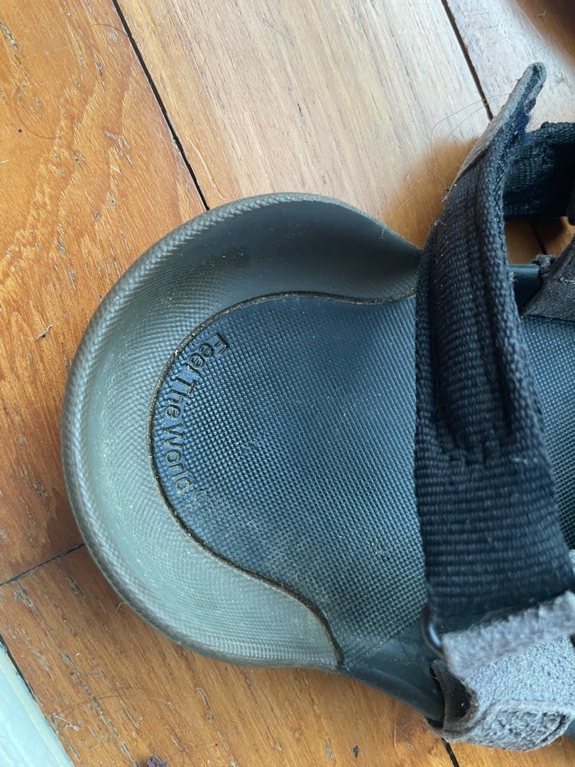 Xero Shoes ZTrek Sandals, Men's Fashion, Footwear, Flipflops and