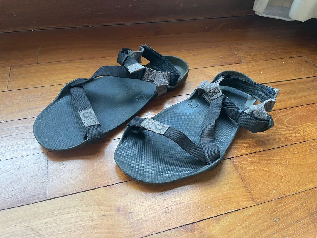 Xero Shoes ZTrek Sandals, Men's Fashion, Footwear, Flipflops and