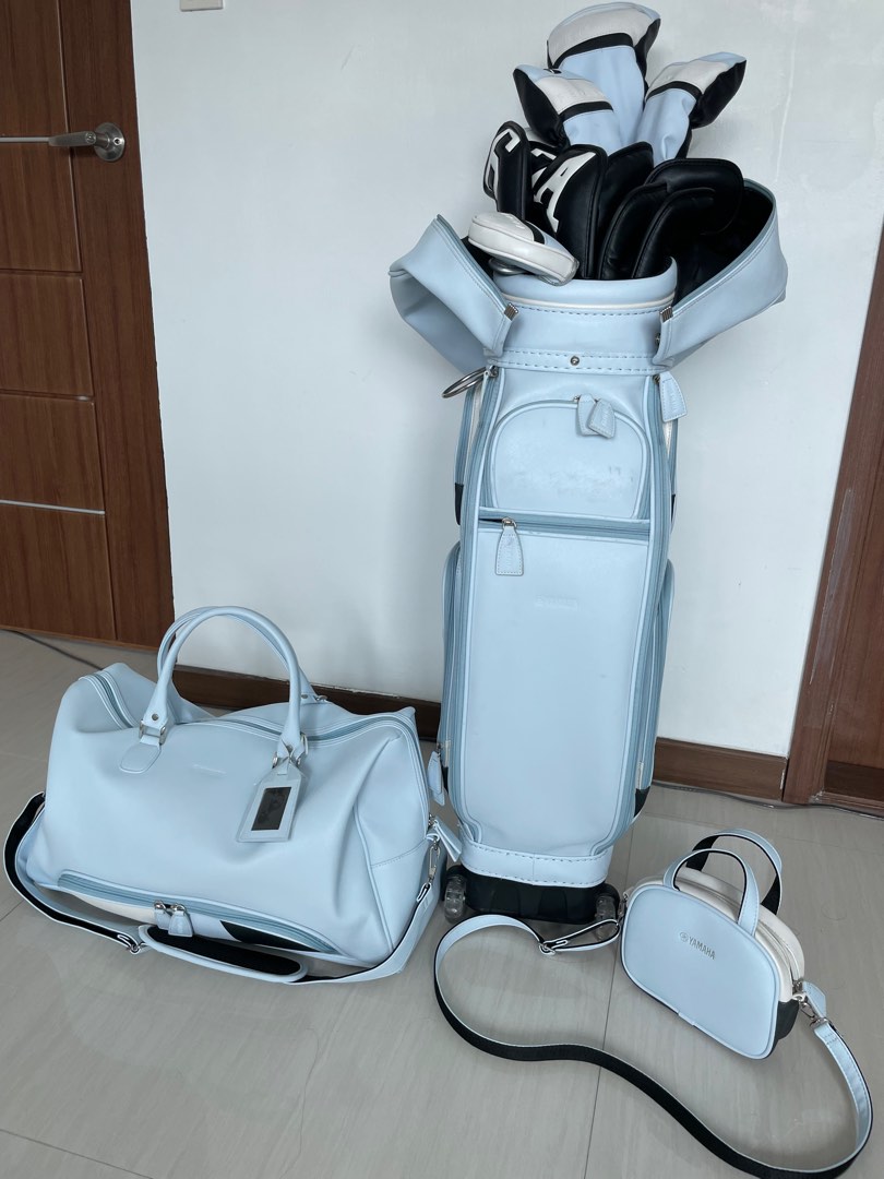 Yamaha Golf club ladies femina on Carousell