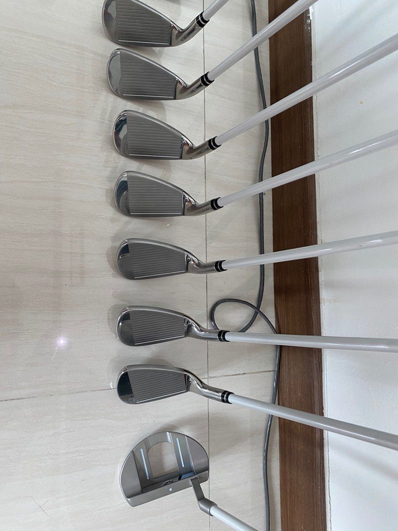 Yamaha Golf club ladies femina on Carousell