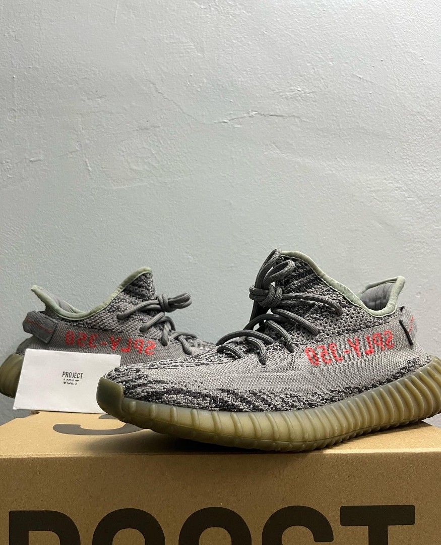 Yeezy cheap v2 volt