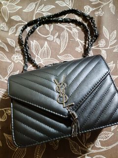 YSL Bag
