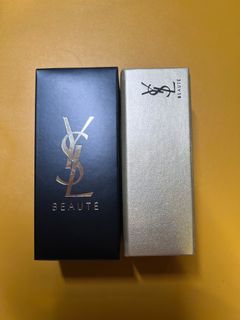 YSL Lipstick Case