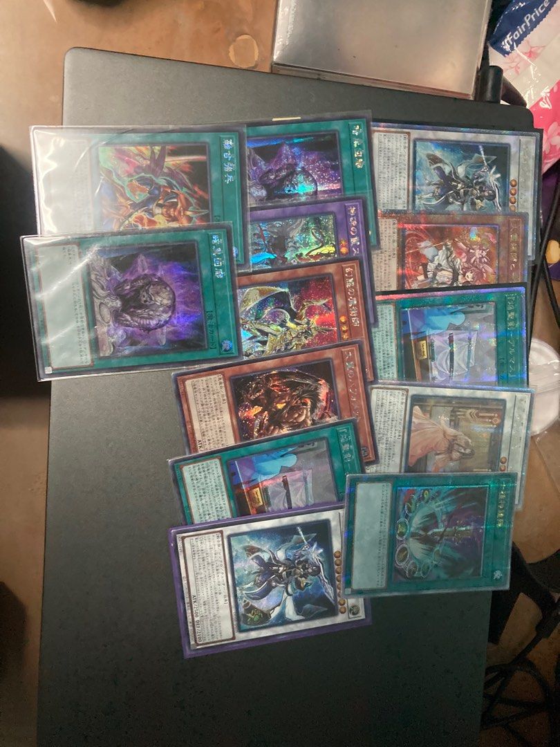 yugioh metalmorph deck Metalmorph Deck Breakdown | Guides, Decks & Usage Statistics