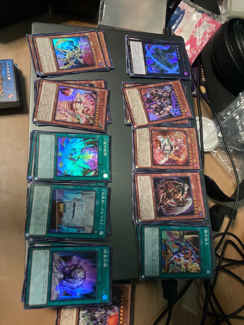 Yugioh duelist nexus dune, Hobbies & Toys, Toys & Games on Carousell