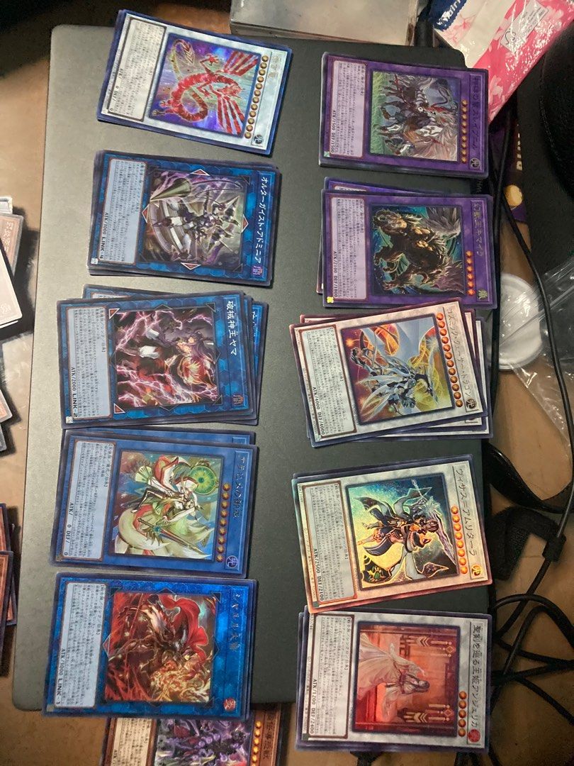nexus yugioh decks Yu-Gi-Oh! Duelist Nexus Booster (Pack)