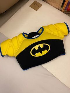 Zoggs Batman swim vest