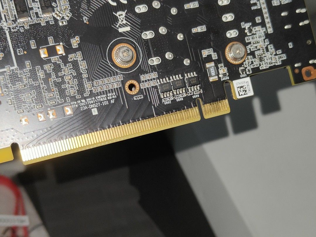 Zotac Graphic Card, Computers & Tech, Desktops on Carousell