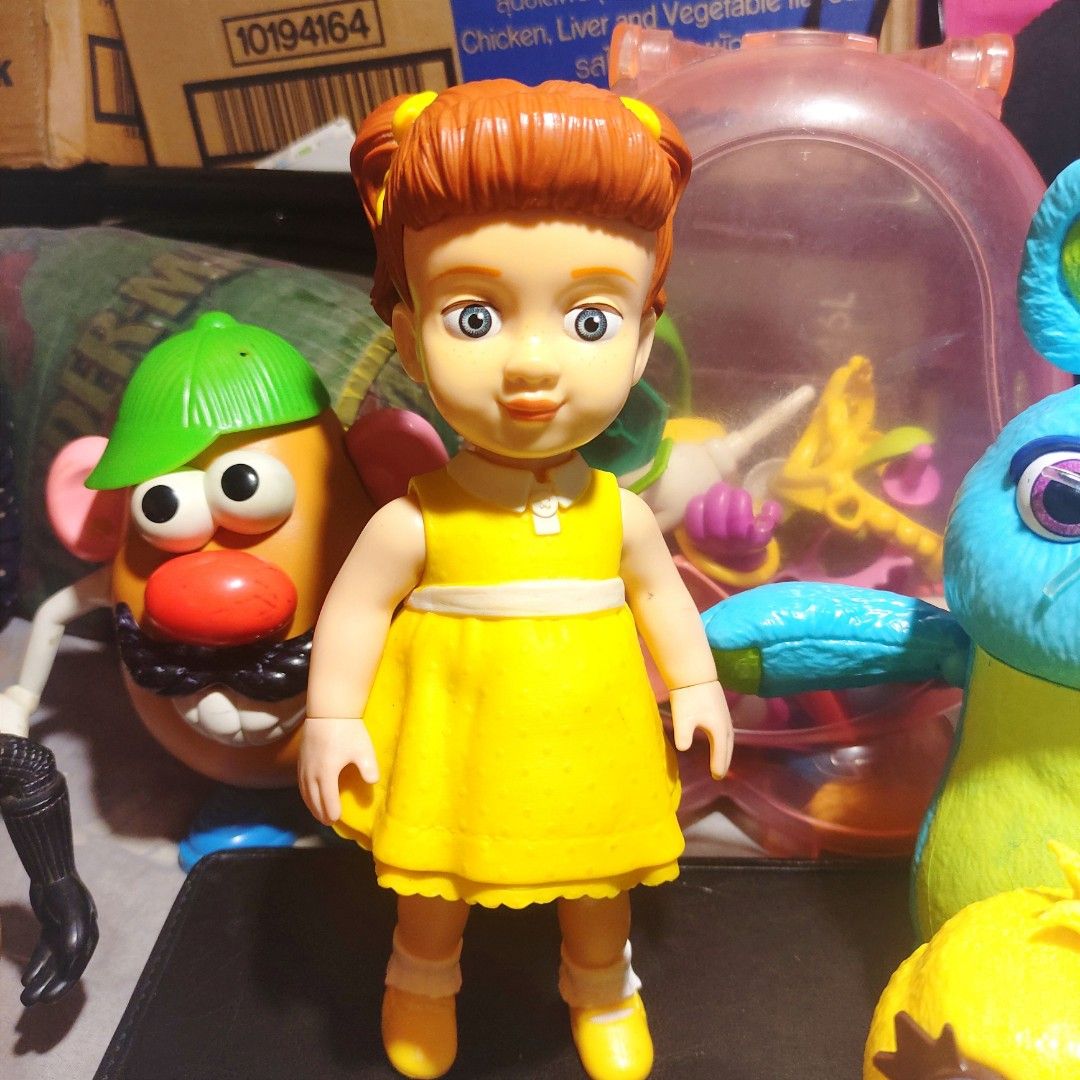 Gabby gabby doll for sale 2025