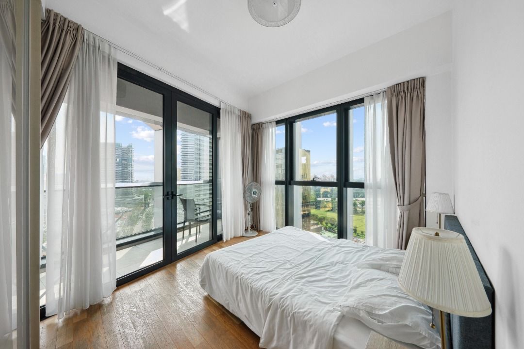 1 Fraser Street, Property, For Sale, Condos & ECs on Carousell