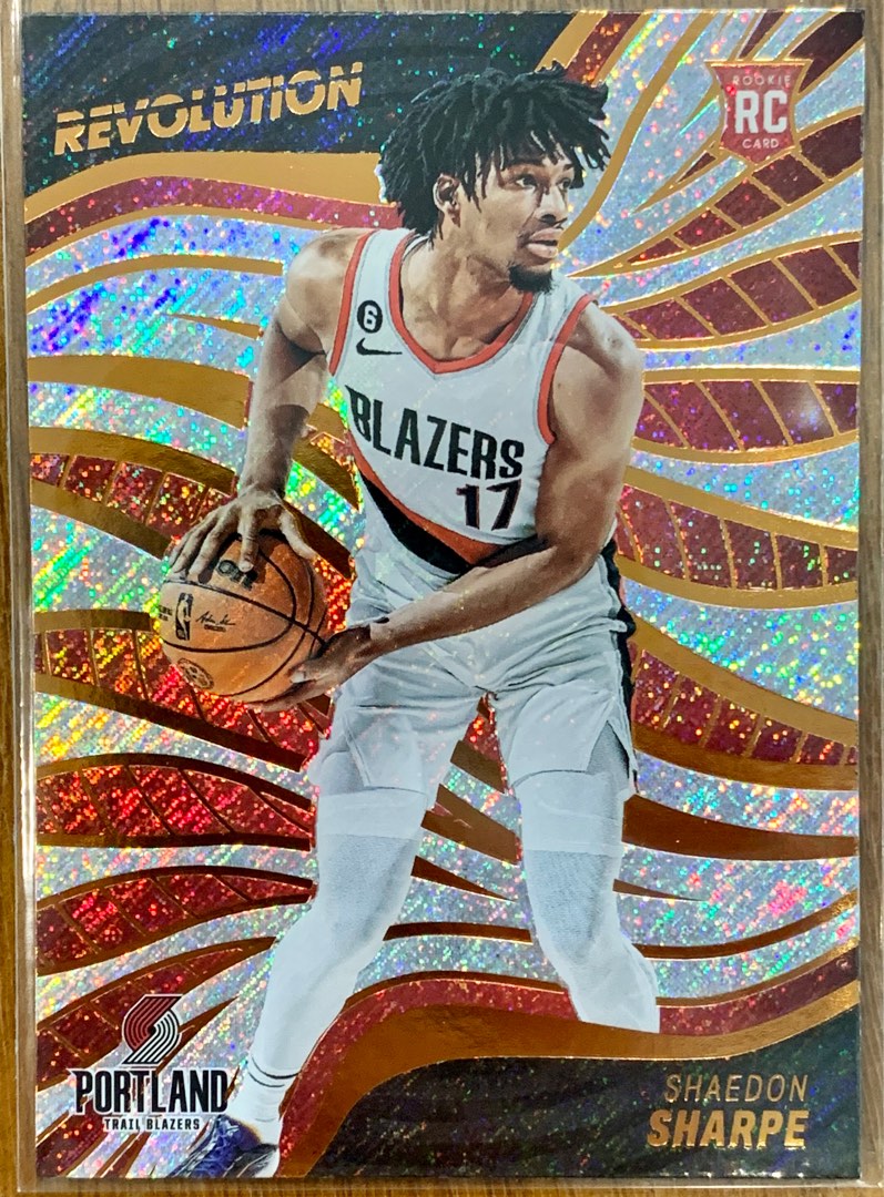one and one ぬっ shaedon sharpe rpa