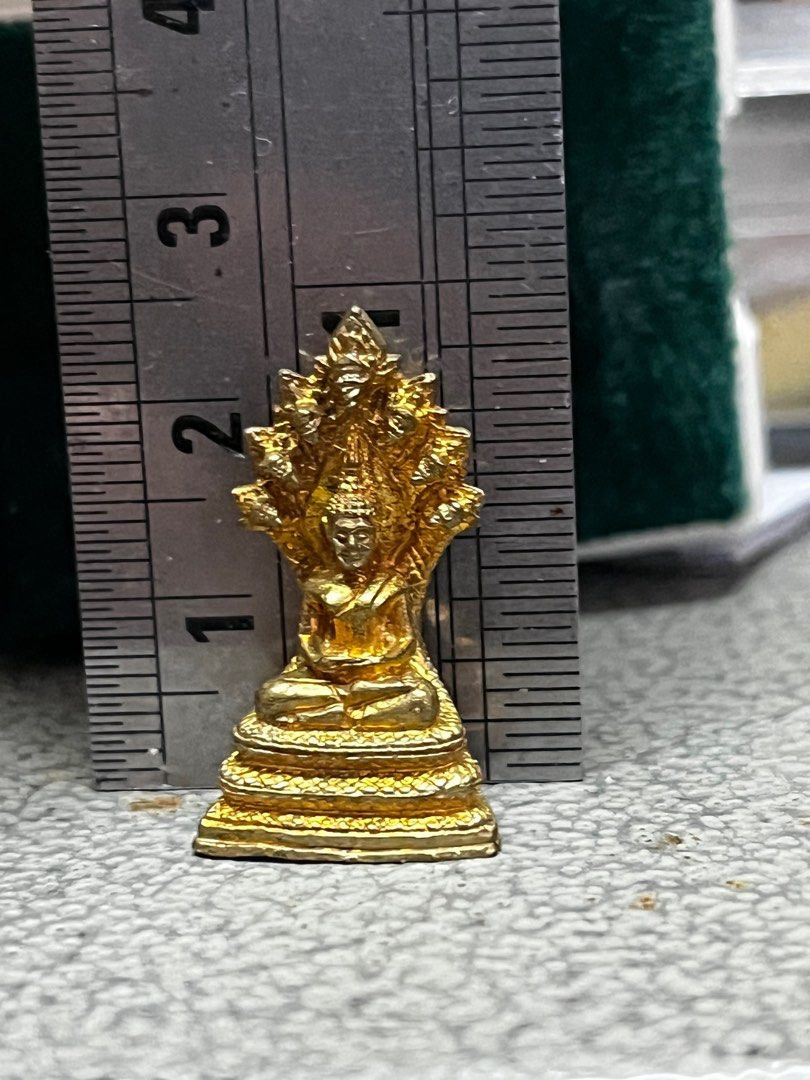 七龍佛小立尊2541, 興趣及遊戲, 收藏品及紀念品, 宗教物品