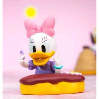 唐老鴨甜點店 盲盒 盒玩 herocross