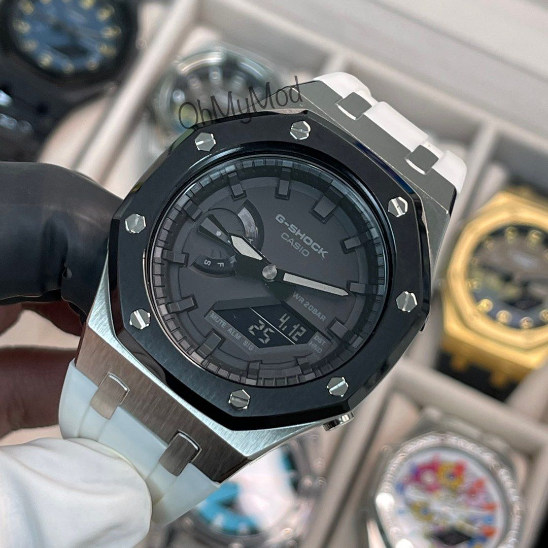 Casio watches on sale rubber strap
