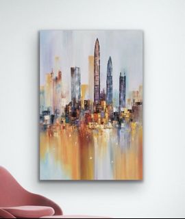 Abstract Collection item 1